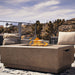Jensen Co Ephraim 56" Fire Pit w/ Hidden Tank