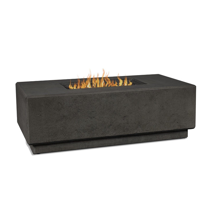 Jensen Co Ephraim 56" Fire Pit w/ Hidden Tank