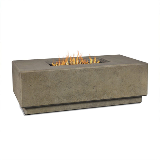 Jensen Co Ephraim 56" Fire Pit w/ Hidden Tank