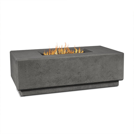 Jensen Co Ephraim 56" Fire Pit w/ Hidden Tank