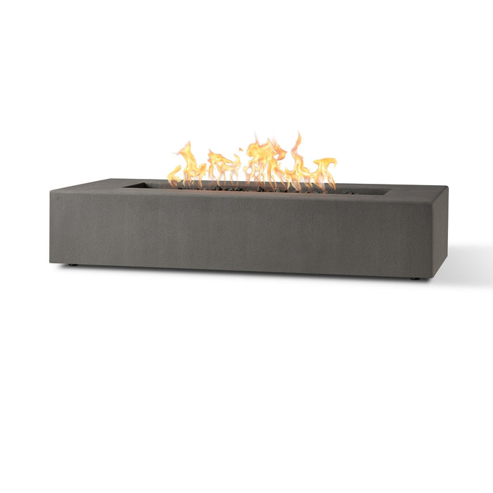 Jensen Co Estes Low Propane Propane Fire Table