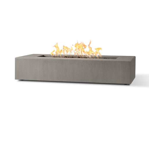 Jensen Co Estes Low Propane Propane Fire Table