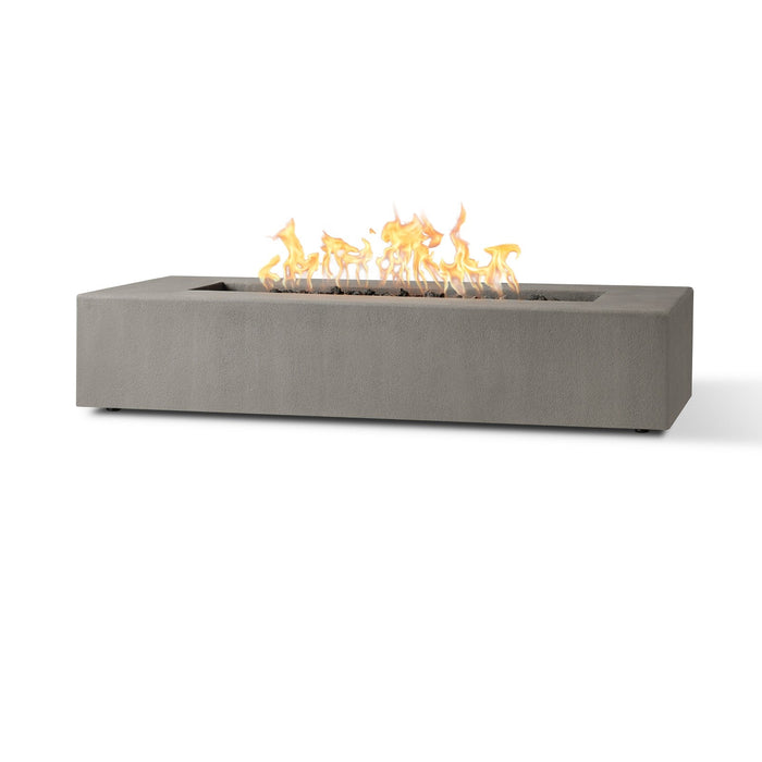 Jensen Co Estes Low Propane Propane Fire Table
