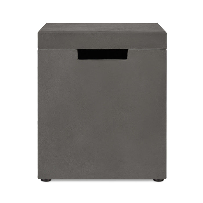 Jensen Co Estes Tank Cover