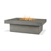 Jensen Co Geneva 60" Fire Pit w/ Hidden Tank