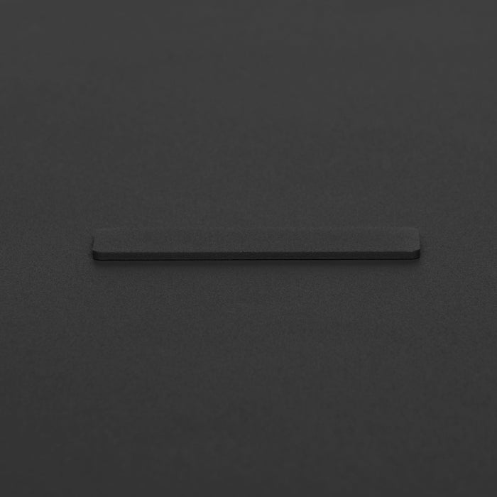 Jensen Co Geneva Rectangle Lid in Charcoal (1586LP & 1581LP)