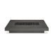 Jensen Co Geneva XL Rectangle Propane Fire Table