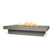 Jensen Co Geneva XL Rectangle Propane Fire Table