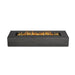 Jensen Co La Valle Low Long Rectangle Propane Fire Table