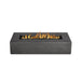 Jensen Co La Valle Low Rectangle Propane Fire Table