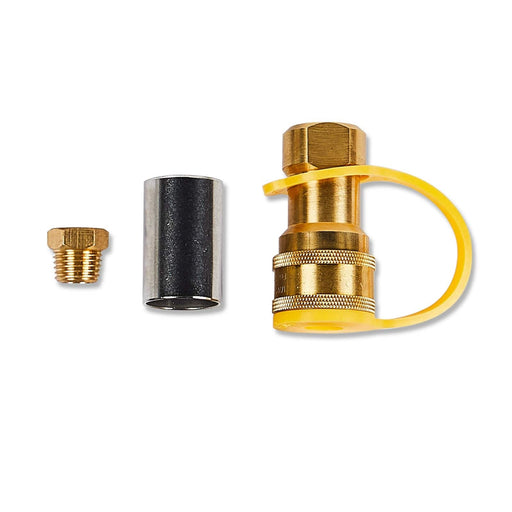 Jensen Co Natural Gas Conversion kit for 1582LP