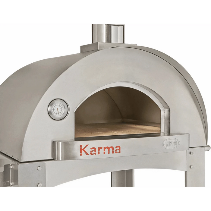 Karma 32-inch Professional Wood-Fired Oven by WPPO