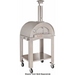Karma 32-inch Professional Wood-Fired Oven by WPPO