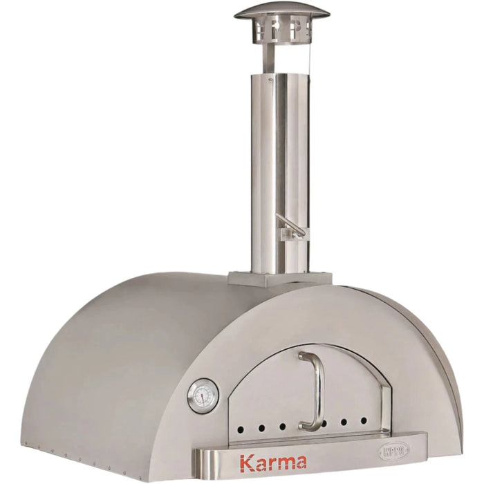 Karma 32-inch Professional Wood-Fired Oven by WPPO