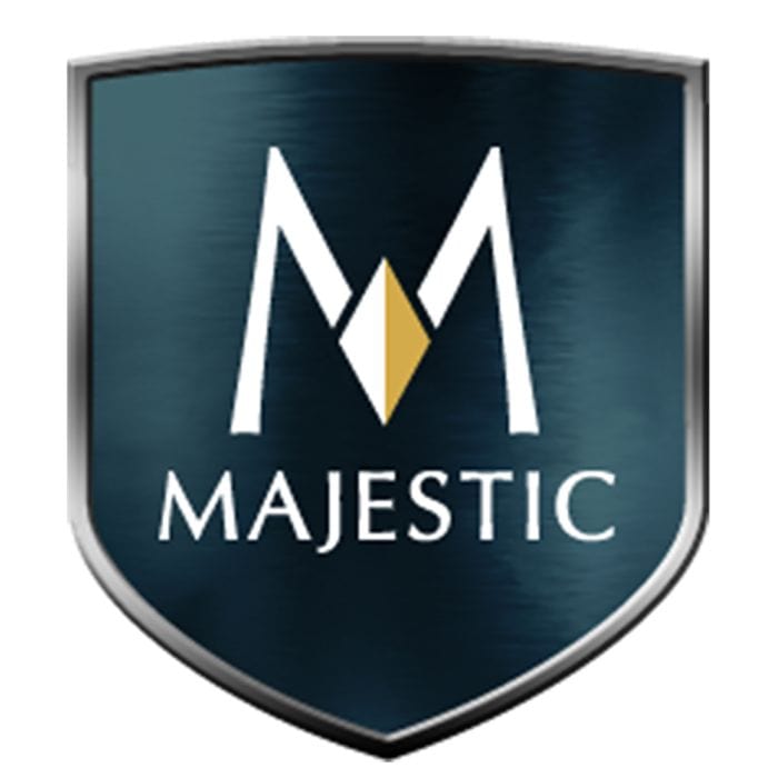 Majestic mmmortr