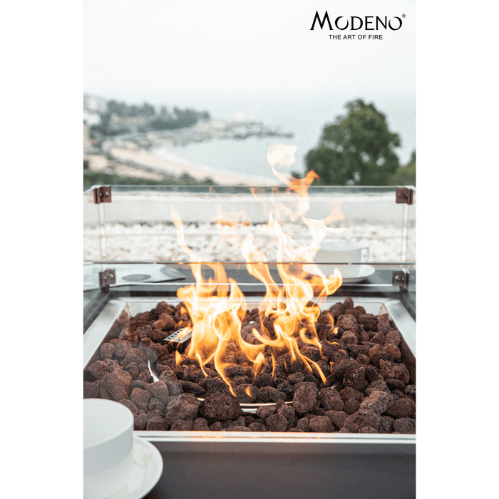 Modeno Aurora Fire Table