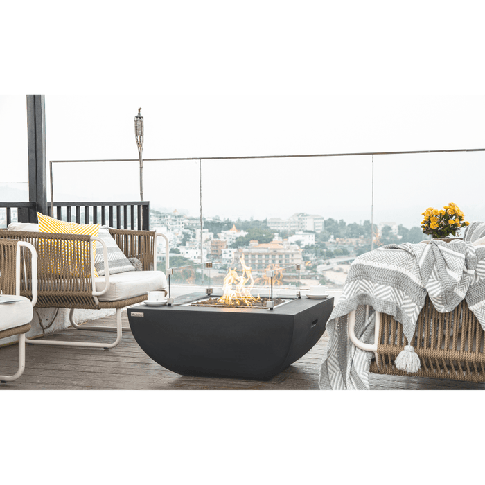 Modeno Aurora Fire Table