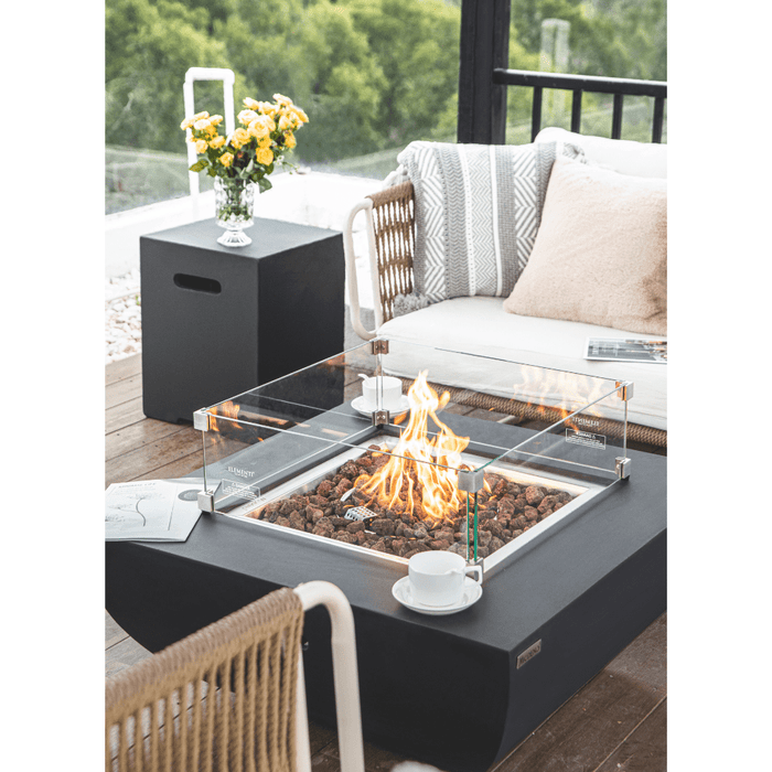 Modeno Aurora Fire Table