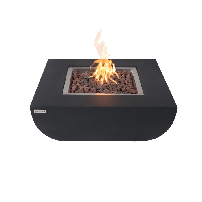 Modeno Aurora Fire Table