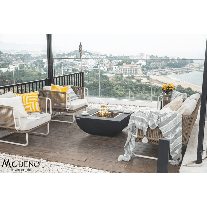 Modeno Aurora Fire Table