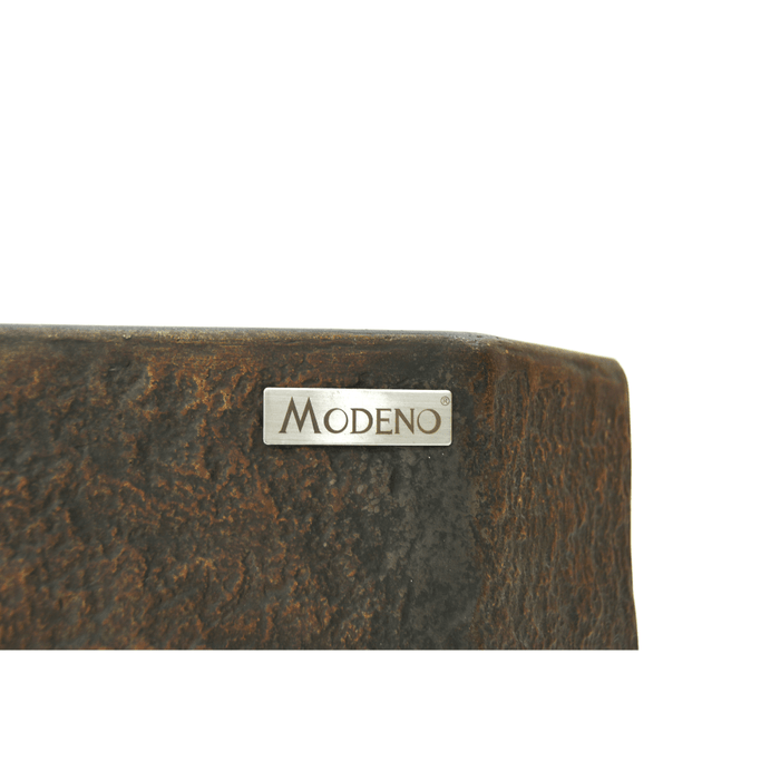 Modeno Basalt Column Fire Pit
