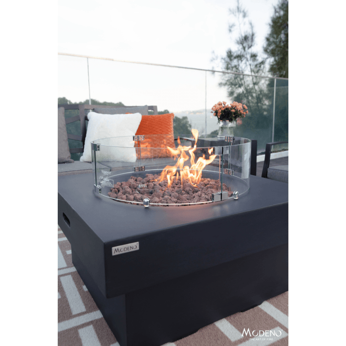 Modeno Branford Fire Table