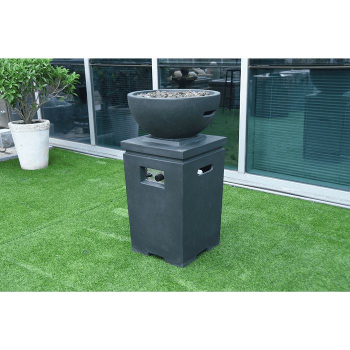 Modeno Exeter Fire Pit