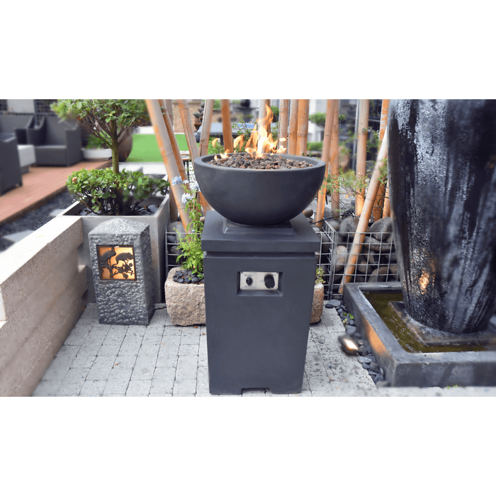 Modeno Exeter Fire Pit
