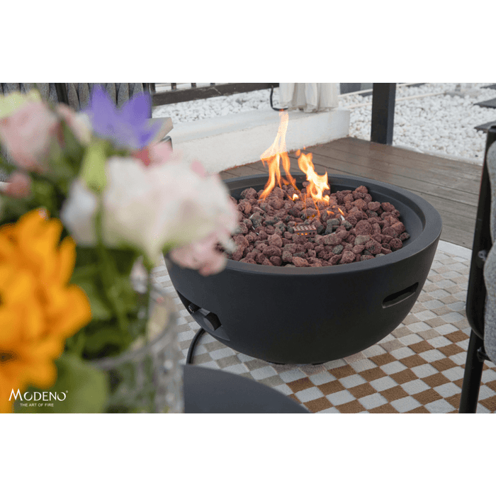 Modeno Jefferson Fire Pit