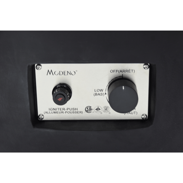 Modeno Jefferson Fire Pit