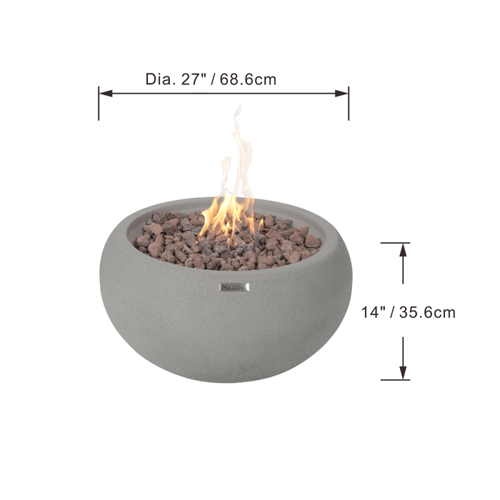 Modeno Newbridge Fire Pit
