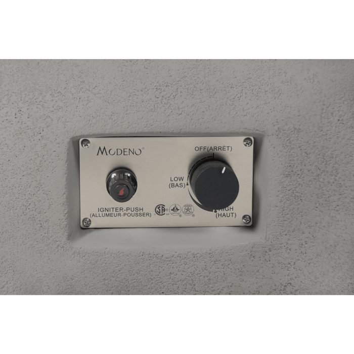 Modeno Newbridge Fire Pit