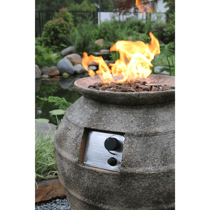 Modeno Pompeii Fire Pit