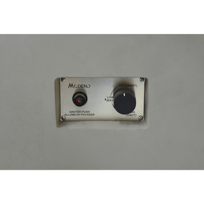 Modeno Ridgefield Fire Pit