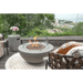 Modeno Roca Fire Pit