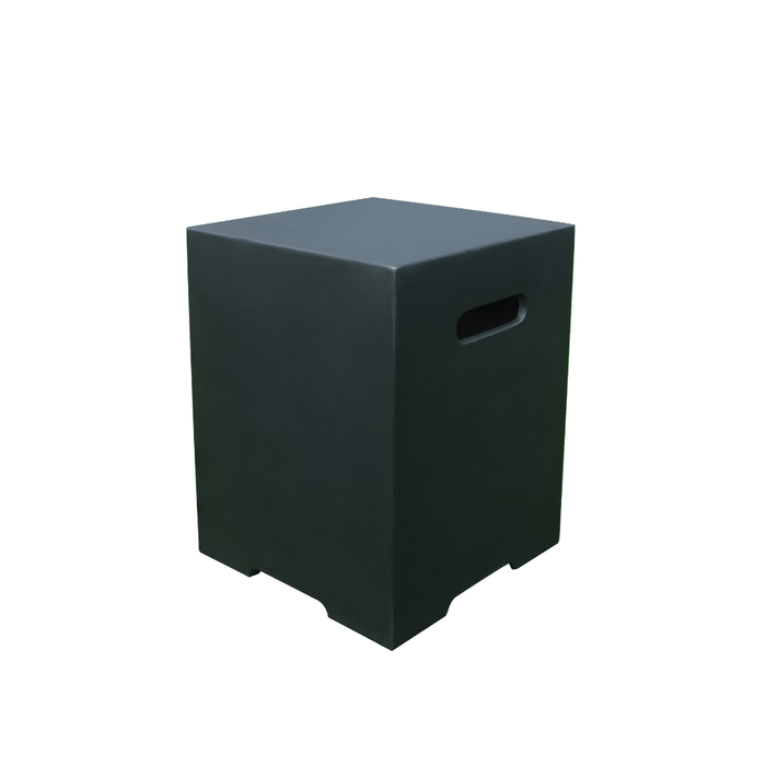 Modeno Square Tank Cover 20''