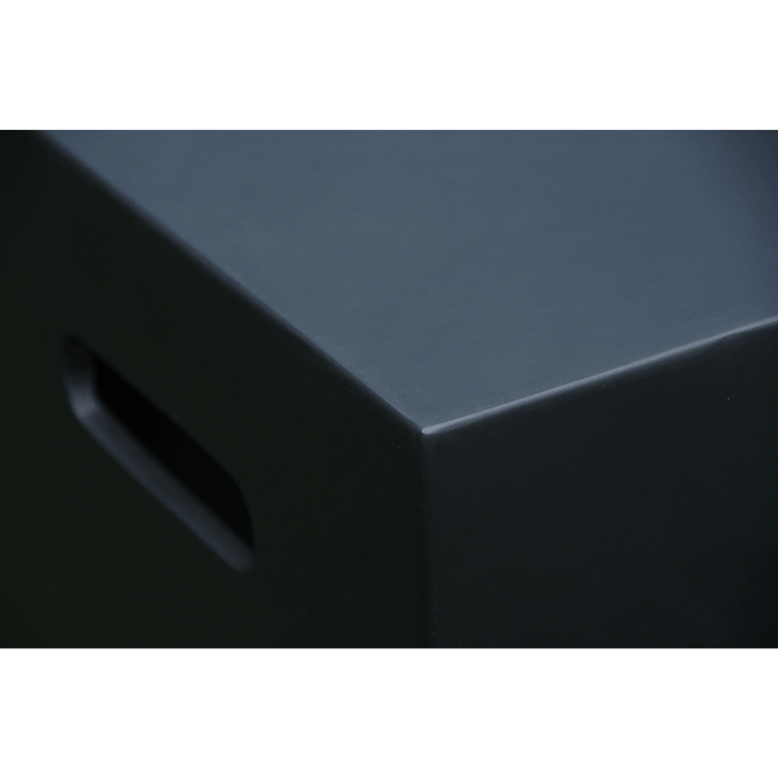 Modeno Square Tank Cover 20''