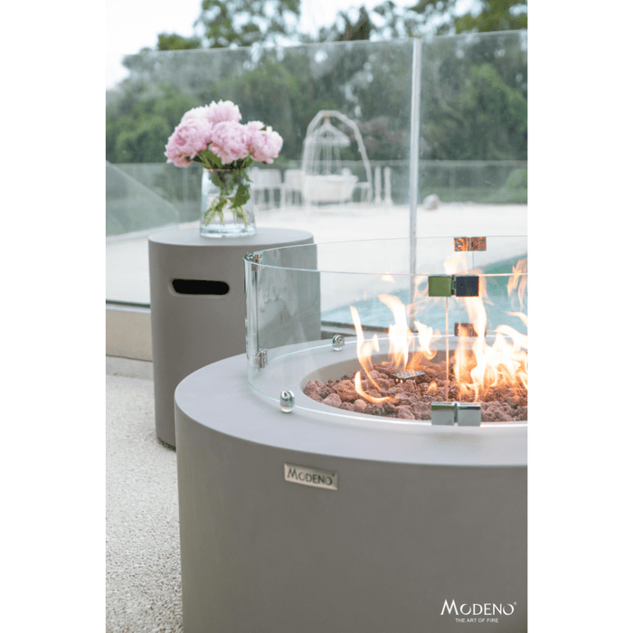 Modeno Tramore Fire Table