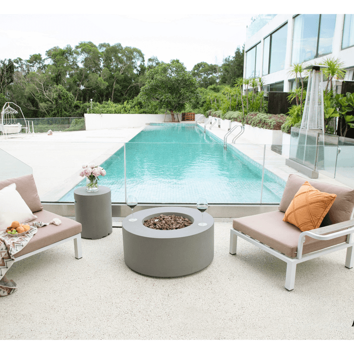 Modeno Tramore Fire Table