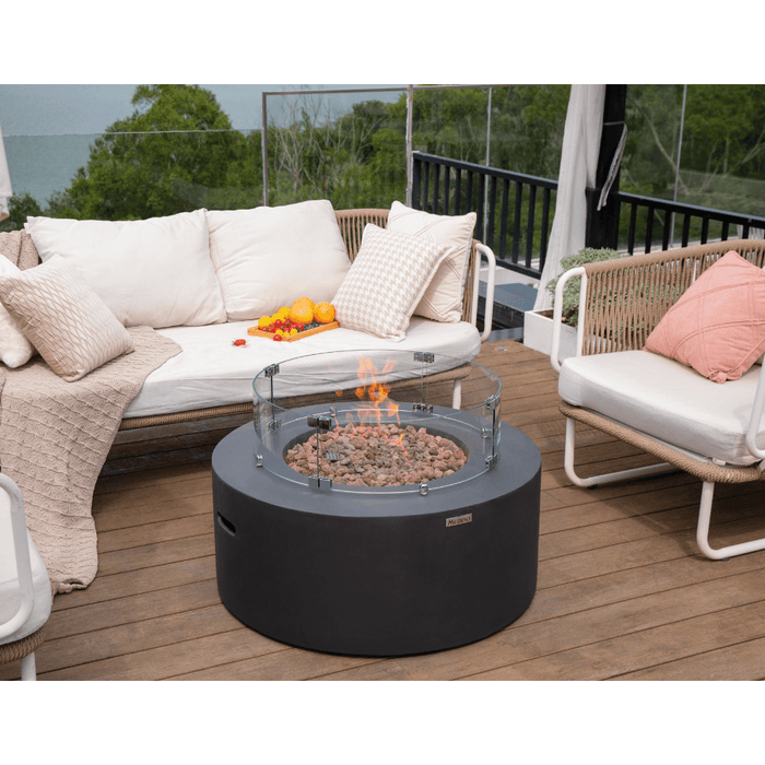 Modeno Venice Fire Table
