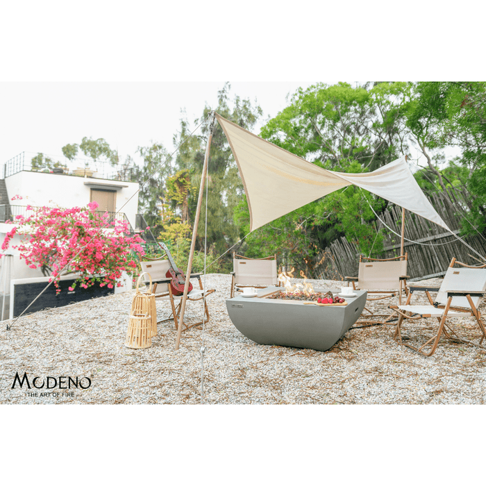 Modeno Westport Fire Table