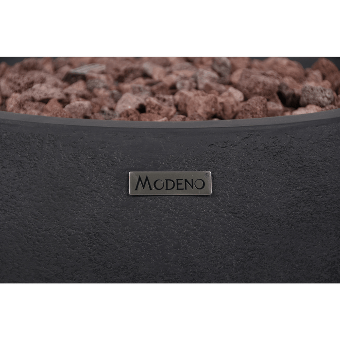 Modeno York Fire Bowl