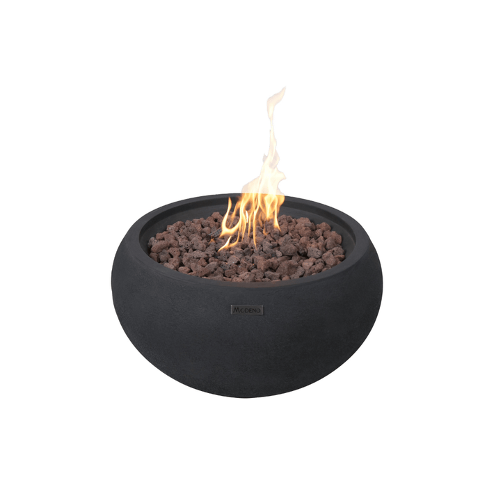 Modeno York Fire Bowl