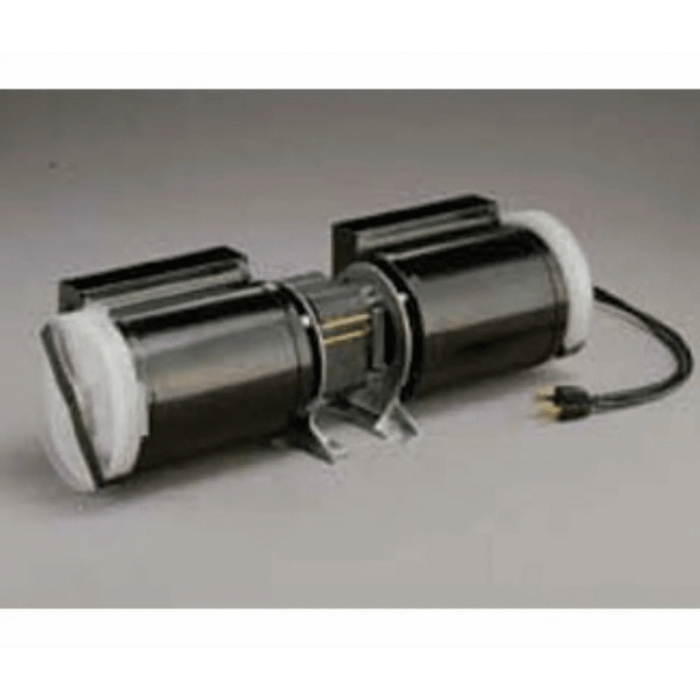 Monessen 160 CFM Fan Kit For Vent Free Fireboxes