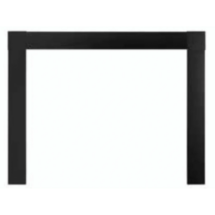 Monessen 36" Contemporary Front For Lo-Rider Firebox