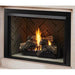 Monessen 42 Inch Lo-Rider Clean Face Vent Free Gas Fireplace Firebox