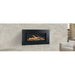Monessen Artisan 42" Reduced BTU Vent Free Linear Fireplace with IPI Plus Ignition