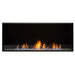 Monessen Artisan 42" Reduced BTU Vent Free Linear Fireplace with IPI Plus Ignition
