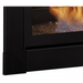 Monessen Artisan 42" Reduced BTU Vent Free Liquid Propane Gas Linear Fireplace with IPI Plus Ignition