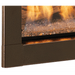 Monessen Artisan 42" Reduced BTU Vent Free Liquid Propane Gas Linear Fireplace with IPI Plus Ignition